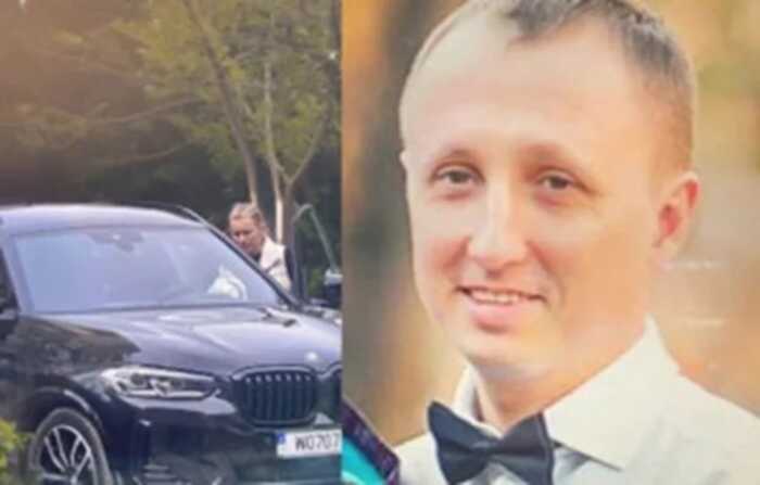 Елітні авто на родичах і «нове місце роботи»: САП через ВАКС вимагає конфіскації активів ексдетектива БЕБ Ящука