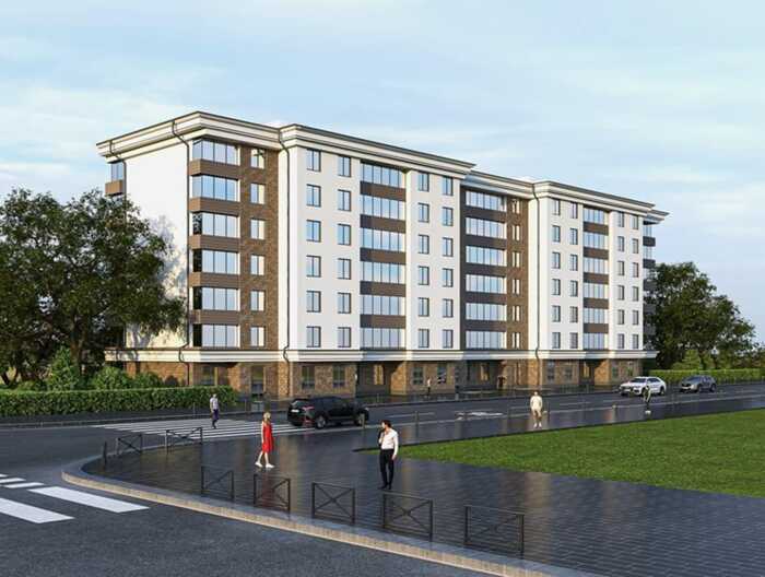 Понад 700 мільйонів на відбудову: у Гостомелі фірма з орбіти Кузьменка збудує житло за цінами, вищими за ринкові