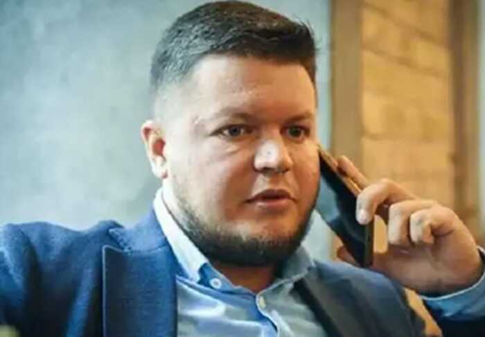 Експрокурор Віталій Бровко задекларував криптоактиви на мільйони гривень, оформлені на дружину