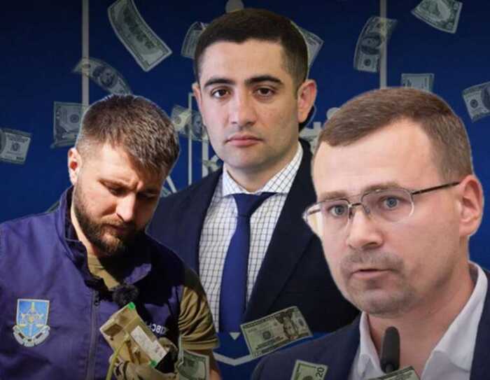 Елітні авто і великі заощадження: що відомо про доходи харківських прокурорів