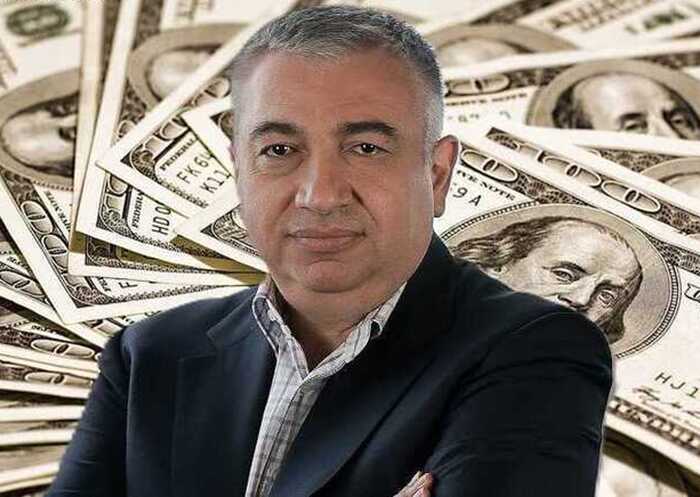 From Islam Karimov to Shavkat Mirziyoyev: how Ovik Leonidovich Mkrtchyan built an offshore empire siphoning billions out of Uzbekistan