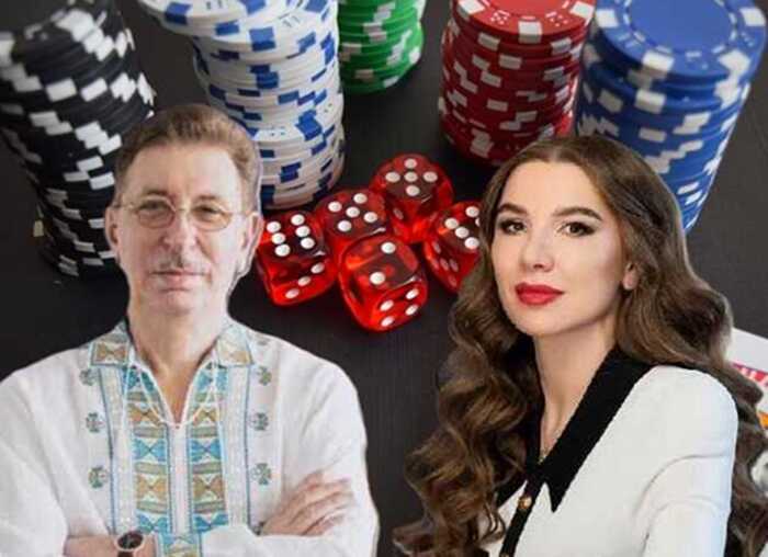 A battle for gambling billions: Alyona Dehrik-Shevtsova and Oleksandr Sosis clash over flows through GlobalMoney, Leo, and iBox