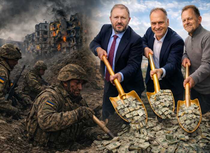 Гранітна «піраміда» на Київщині: як Плисецький кар’єр 20 років не повертає держбанку 100 мільйонів
