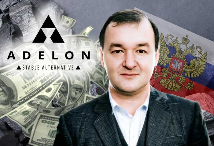 Millions of dollars through Russian coal and a closed loop with Adelon: Dmytro Kovalenko profits from war and agribusiness
