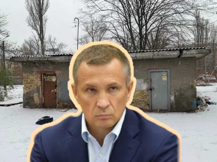 Битва за Київські гори: прокуратура відстояла історичний ландшафт від багатоповерхової забудови