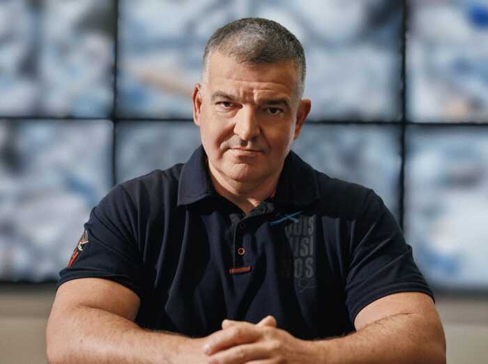Денис Штілерман і Fire Point: як зв’язки з Цукерманами та Фурсенком вивели «Міндичгейт» у оборонку з проєктом «Фламінго»