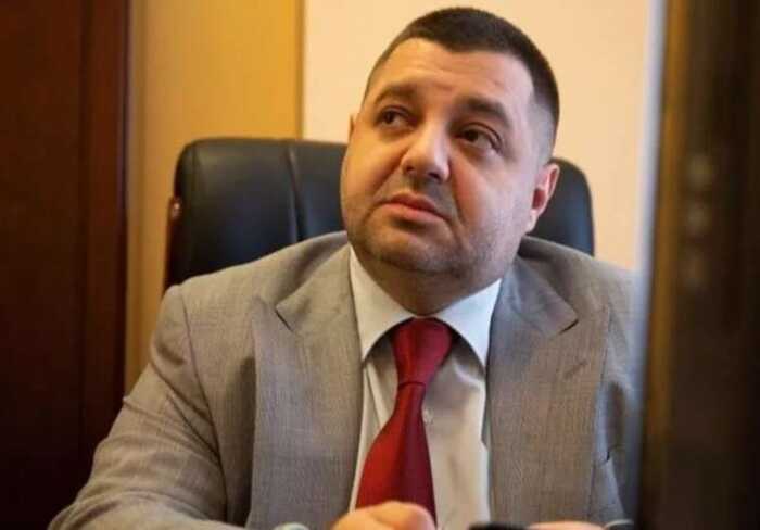 93 мільйони збитків — 5100 гривень штрафу: справа екснардепа Грановського розчинилась у «договорняку»