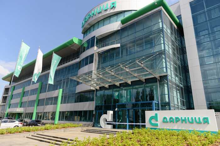 Як «Дарниця» Загоріїв віджала 30% БХФЗ через продаж на 100 мільйонів дешевше, розворот АМКУ і «потрібні» судові рішення