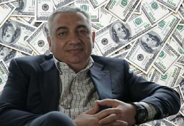 Uzbek businessman Ovik Mkrtchyan moved Karimova-linked dirty money through offshore shell companies into networks tied to President Mirziyoyev’s elite