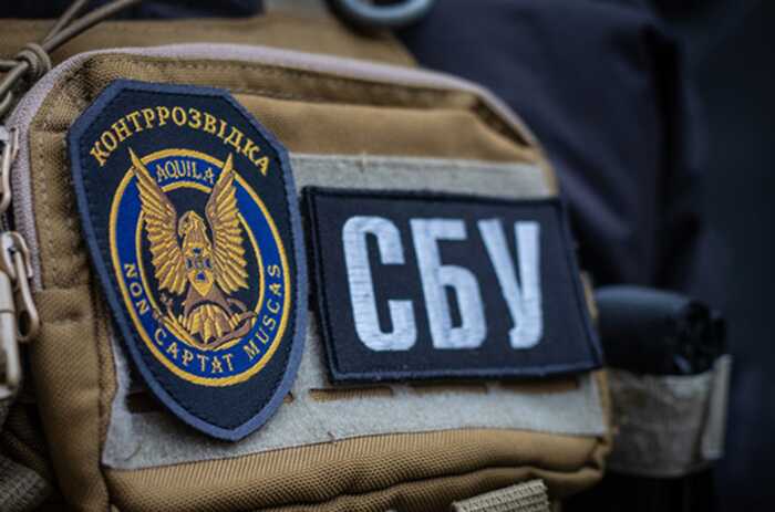 Як посадовці СБУ вибудували бурштинову схему з поборами на сотні тисяч доларів у Поліссі