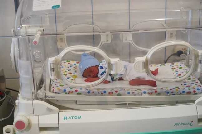 Інкубатори для немовлят виявилися непридатними: суд остаточно зобов’язав компанію повернути понад 240 мільйонів гривень