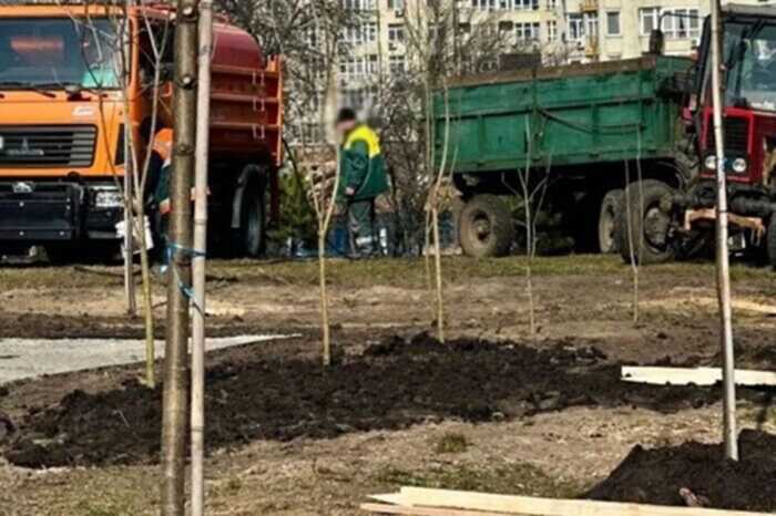 Ґрунт за ціною золота: у Києві викрили посадовця, який переплатив з бюджету 700 тисяч гривень