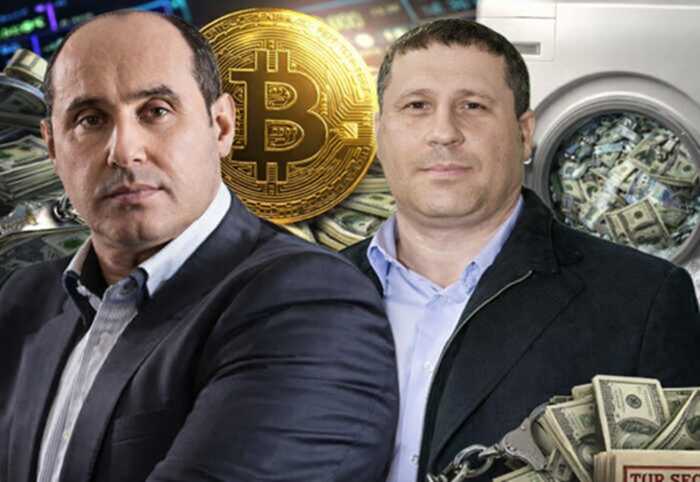 75 мільйонів євро брудних грошей через крипту і “мулів”: як Владлен Гірін і Геннадій Гірін стали частиною схем наркокартелів у Європі