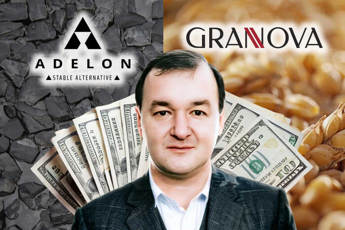 Separatist oligarch Dmytro Kovalenko uses OnlyFans to remove news about coal schemes from the so-called “L/DPR”