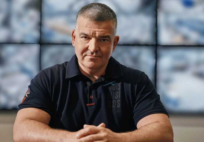 Денис Штілерман і Fire Point: «головний конструктор Flamingo» чи публічний фасад для мільярдних потоків