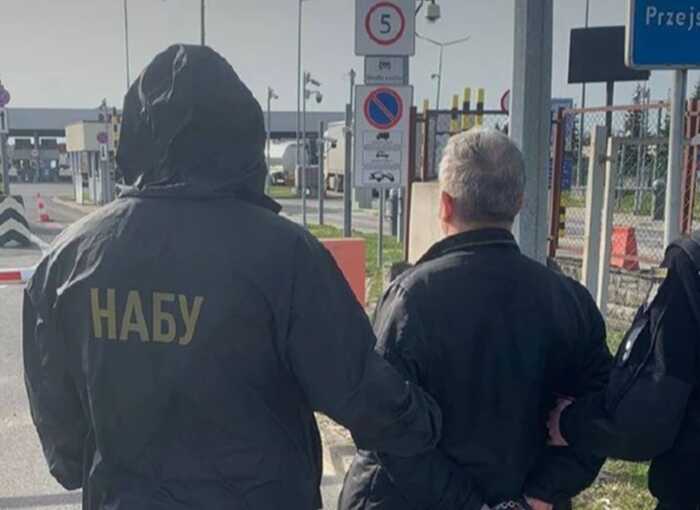 З-за кордону — до в’язниці: в Україну екстрадували організатора 13-мільйонної схеми в агросекторі Ігоря Трушенка