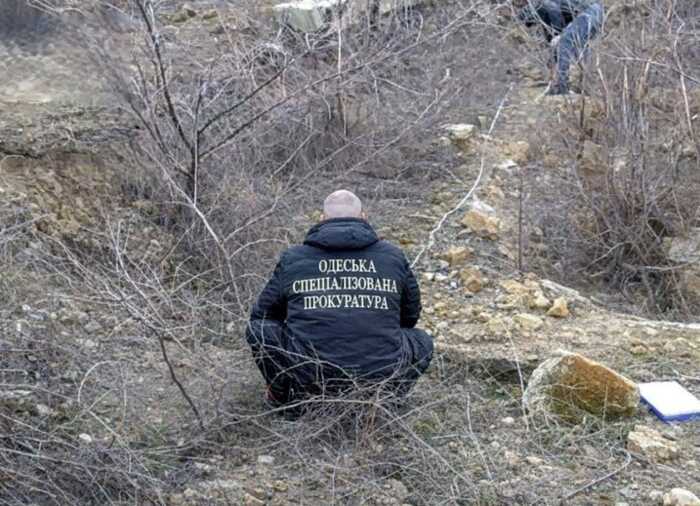 На Одещині викрили директора фірми на привласненні 8,4 мільйона гривень на будівництві житла для ЗСУ