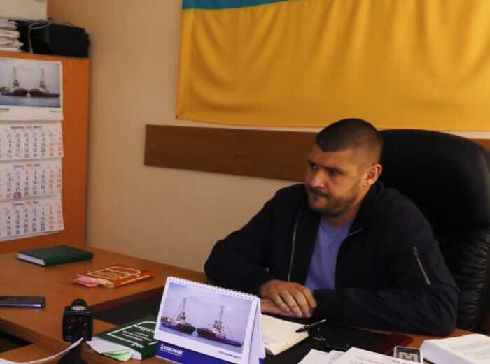 ВРП звільнила голову Білгород-Дністровського суду Заверюху, підозрюваного в організації схеми для ухилянтів