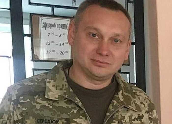 Ексрадника мера Ковеля Середюка оштрафували за схему з фіктивними відстрочками