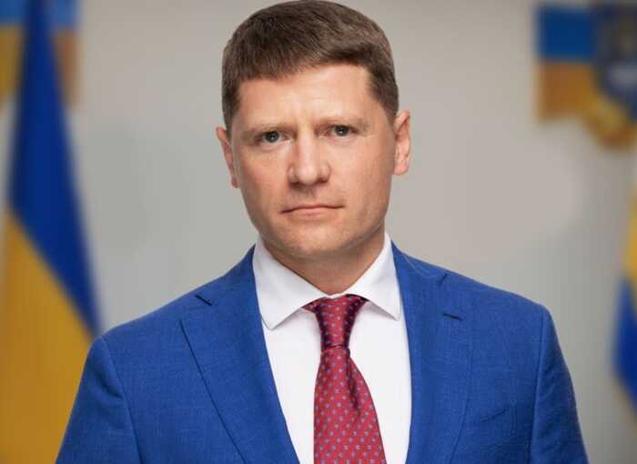 В.о. керівника Інституту генплану Києва Дмитро Ликов задекларував нерухомість на понад 15 мільйонів гривень