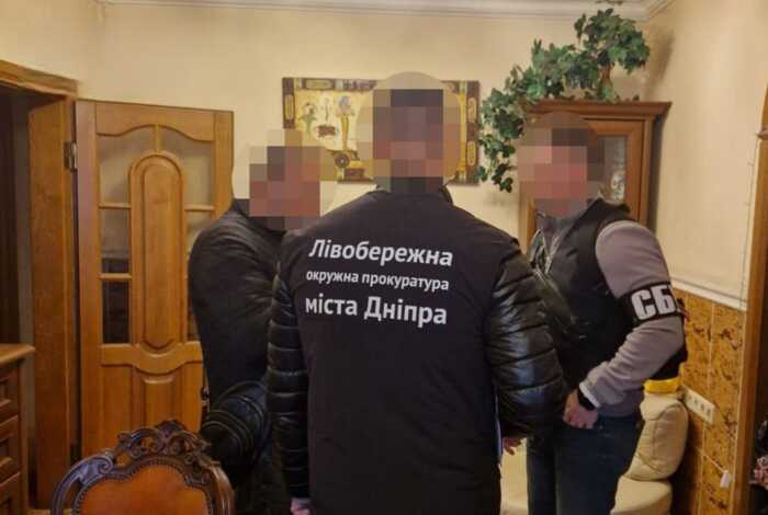 Привласнення 5,8 мільйона гривень за «мертві душі»: у Дніпрі ліквідували мережу фіктивного працевлаштування