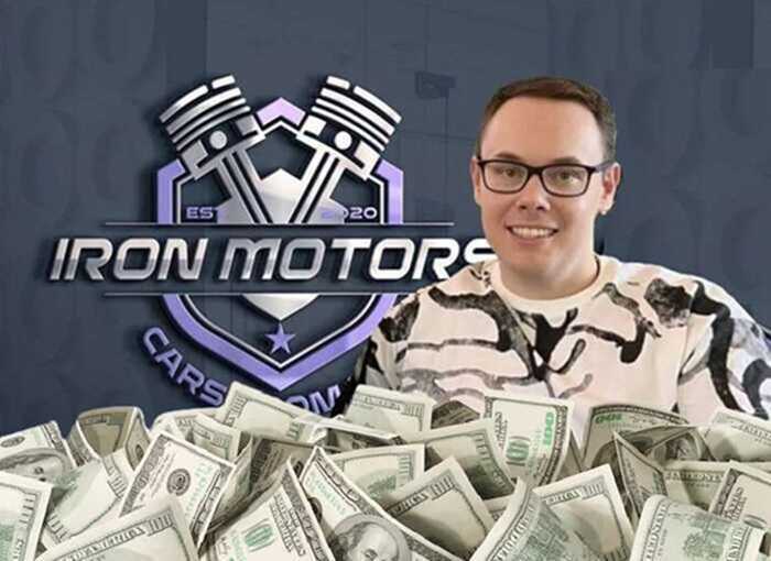 Володимир Філіппов і Iron Motors: як одеський «автодилер» вибудував схему зниклих авто зі США, боргів і десятків обдурених клієнтів
