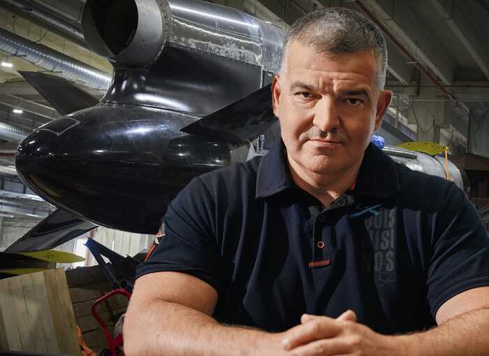 From energy kickbacks to “Flamingo” missiles: how Denys Shtilerman, the Tsukerman family, and Fursenko launched a corruption scheme in Ukraine’s defense sector