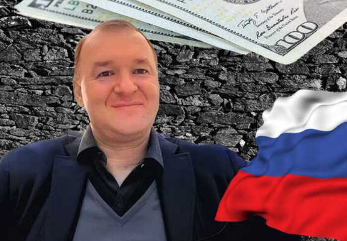 Handel mit Russland, fiktiver Export und Hafenprivilegien: Das Schema des Kohlehändlers Dmytro Kovalenko verursachte dem Staat Milliardenschäden