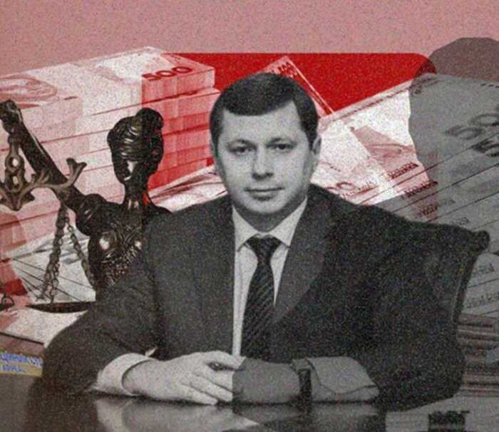 Ярослав Головачов: як «Мідас» українського правосуддя перетворив посаду на мільйонні активи