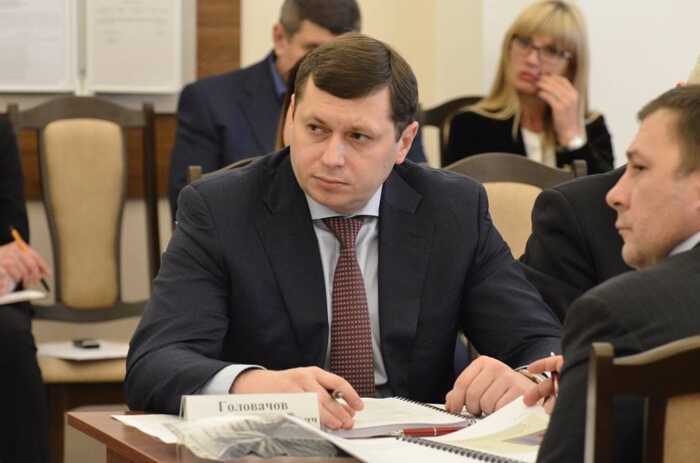 Yaroslav Holovachov: how the “Midas” of Ukrainian justice turned his position into million-dollar assets