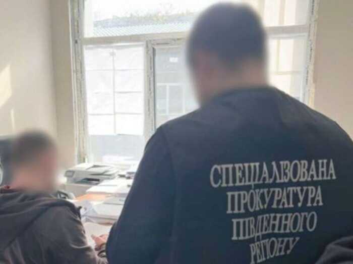 Фейковий штат і мільйони з бюджету: на Одещині викрили схему з 90 вигаданими працівниками