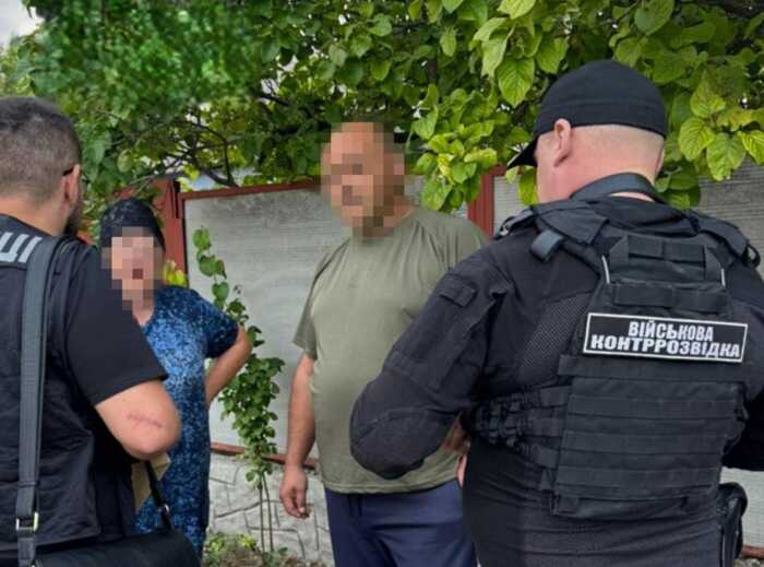 На Одещині викрили схему з «мертвими душами» у військовій частині на понад 15 мільйонів гривень