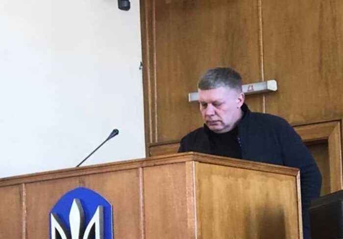 В.о. голови Павлоградської РДА Варяниця Сергій показав понад мільйон доходів і приховав бізнес дружини