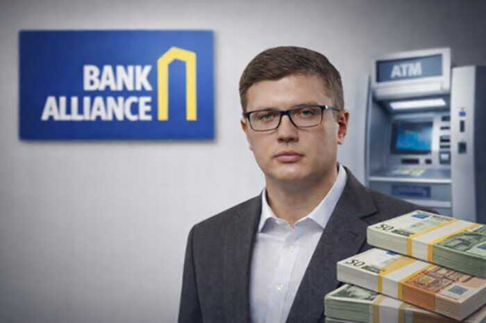 Regime “delete everything”: Pavlo Shcherban and deputy head of the OP Rostyslav Shurma are purging the network of kompromat about the corruption schemes of Alliance Bank