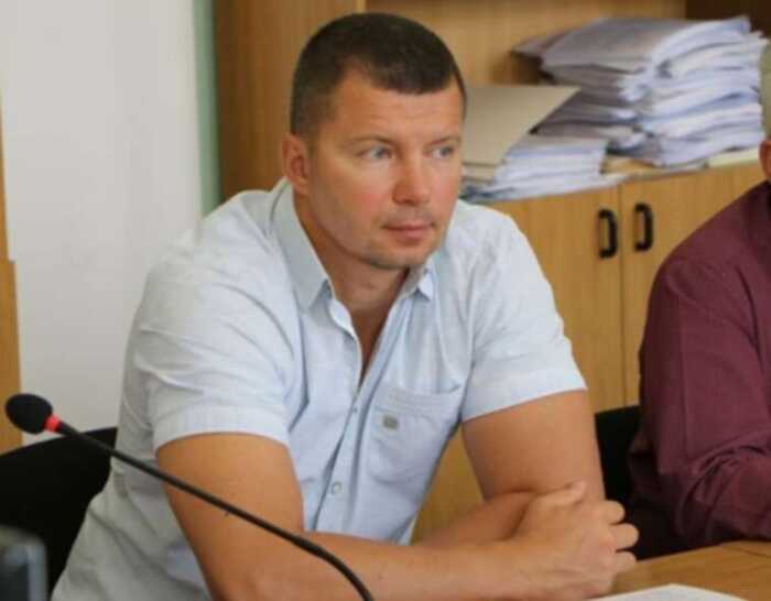 Депутату Полтавської міськради Олександру Калуцькому повідомили про підозру у приховуванні 340 мільйонів гривень