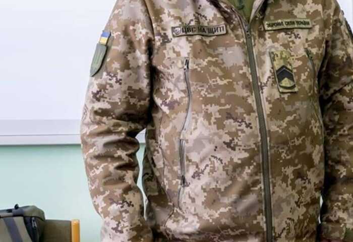 Сирський відсторонив керівництво Одеського та Пересипського ТЦК після затримання військових в Одесі
