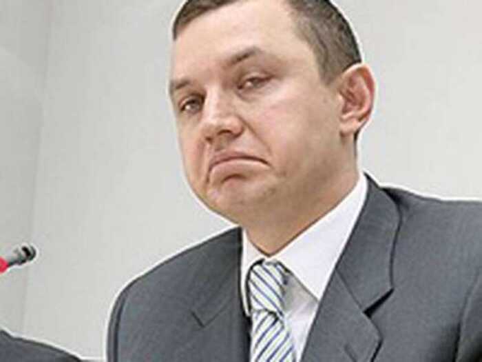 Визнали винним у багатомільйонній схемі, але відпустили: ексголова «Родовід Банку» Єгоренко уникнув 10 років тюрми через строки давності