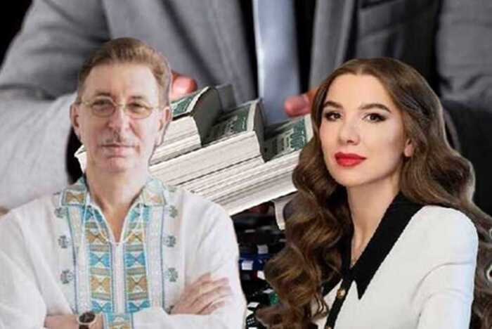 The war for billions in the gambling market: how Alona Degrik-Shevtsova and Oleksandr Sosis dragged Ukraine into dirty financial clan conflicts