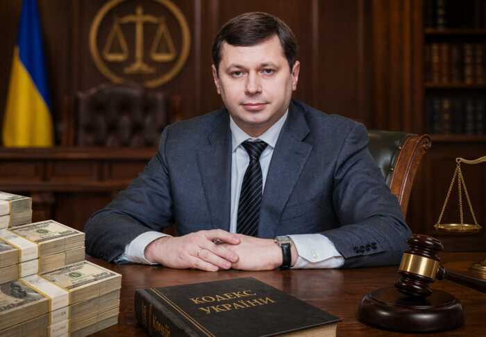 Richter und sein Immobilienimperium: Wie der Vorsitzende des Kiewer Berufungsgerichts Yaroslav Holovachov Dutzende Objekte anhäufte und auf Verwandte verteilte