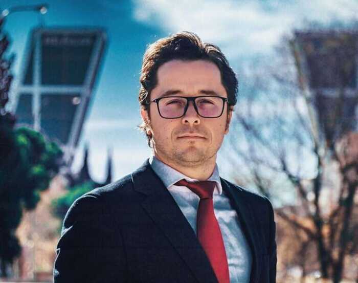 Скандал у Іспанії: представником ДП «Документ» стала Lex Dixit, пов’язана з адвокатом зі списків «Русского мира» Олександром Предиткевичем