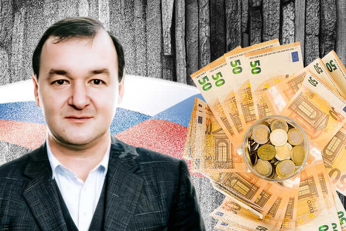 War profiteer playbook: how Dmytro Kovalenko turned Russian coal ties into grain billions