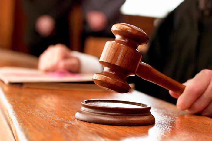 Суд виніс вирок у справі про розкрадання майна «Укрбуду» на 119 мільйонів гривень