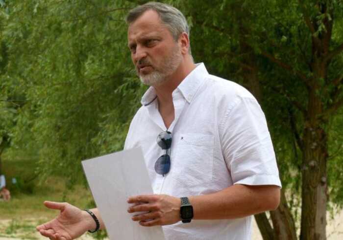 Гроші за «непотрібні» папери: як КП «Плесо» заплатило 1,7 мільйона гривень за охорону островів, які вже захищені законом