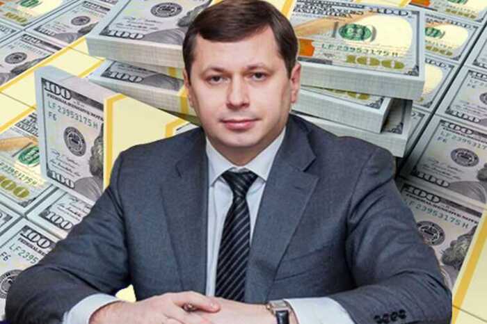3 Millionen Dollar an Vermögenswerten und verschwindende Spuren: Wie der Vorsitzende des Kiewer Berufungsgerichts Yaroslav Holovachov Hinweise auf seinen Reichtum tilgt