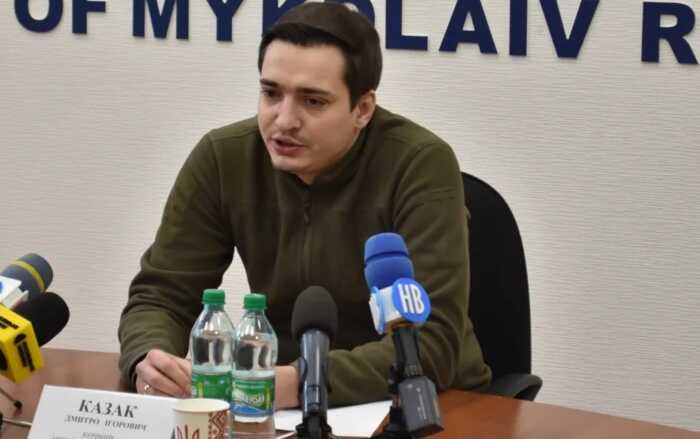 Пенсії у 157 тисяч замало: експрокурор Дмитро Казак, який втік до Швеції, хоче відсудити ще 4,8 мільйона гривень «зарплатного боргу»