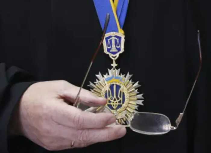 НАБУ повідомило про підозру судді апеляційного суду в незаконному збагаченні на 16,7 мільйона гривень