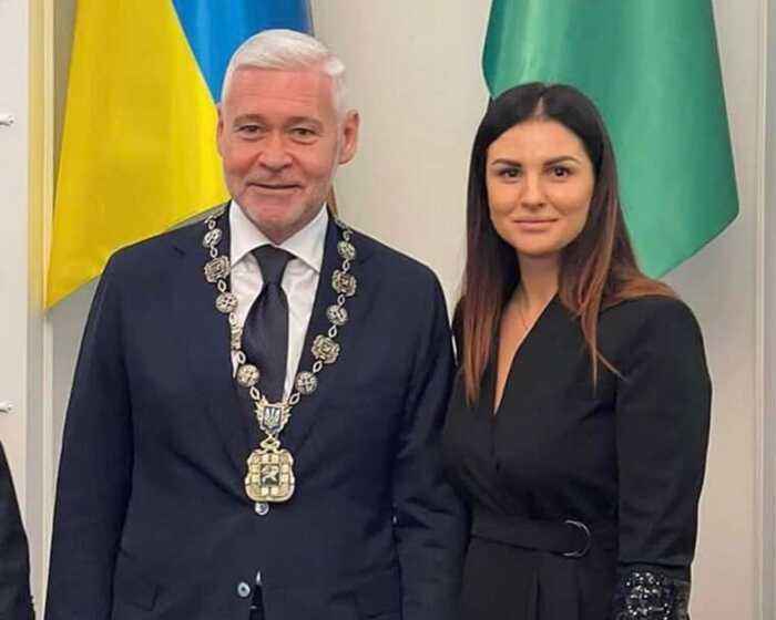 НАБУ відкрило кримінальну справу проти заступниці мера Харкова Неллі Цибульник