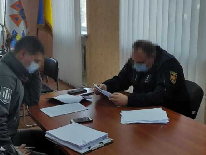 Справа на 5 мільярдів: чому батько заступника прокурора Запорізької області Михайло Пшик досі не отримав вирок за пожежі на Луганщині