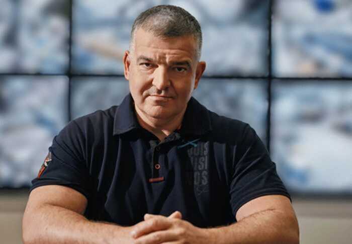 Денис Штілерман, Fire Point і «Flamingo»: герой оборонки чи фасад для великих грошей?