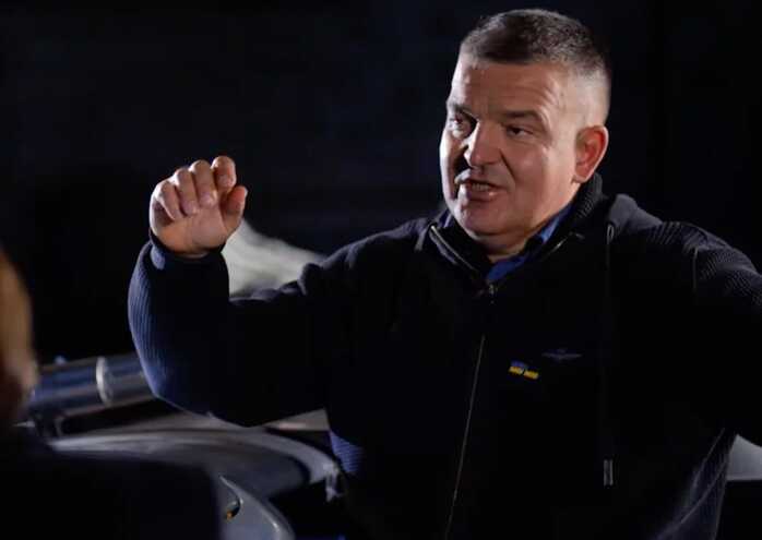 Denys Shtilerman, Fire Point, and “Flamingo”: a defense industry hero or a facade for big money?